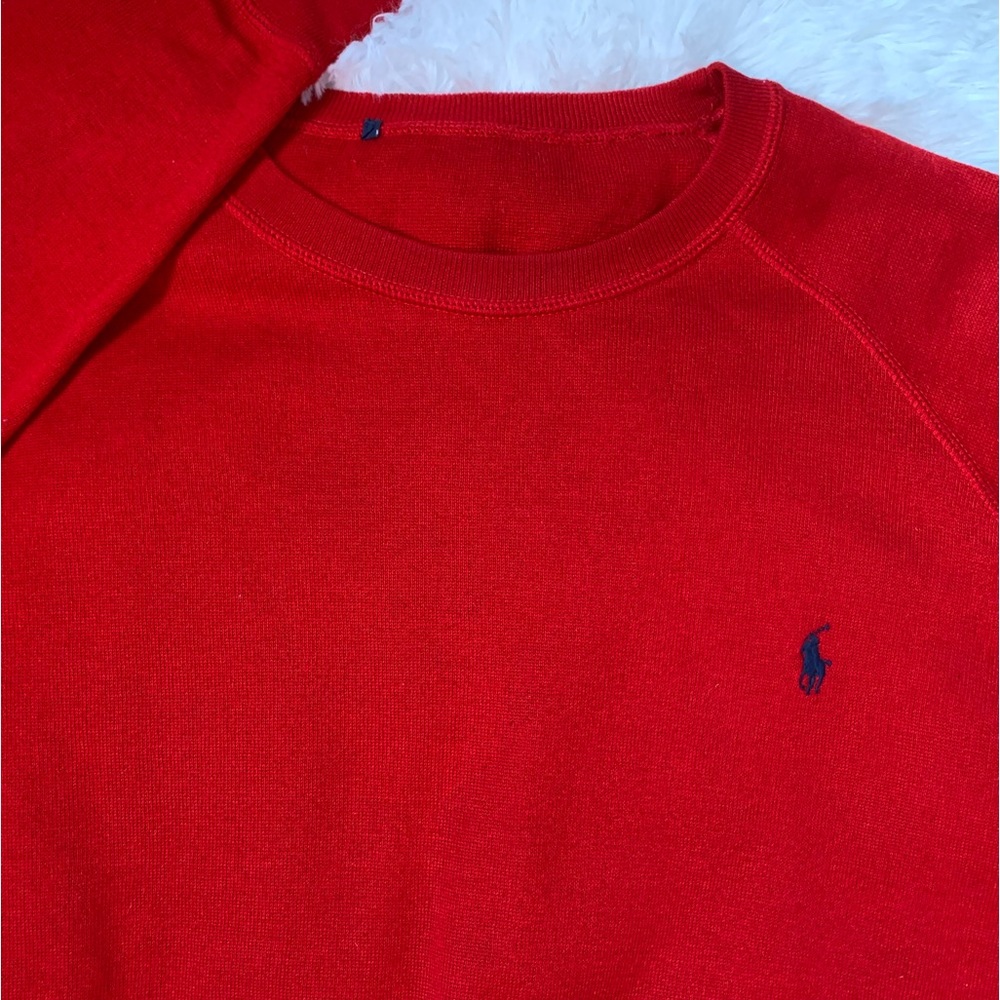 Polo Ralph Lauren knit Top - Picture 2 of 4